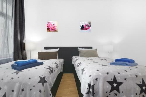 Grand Central Mitte Apartment