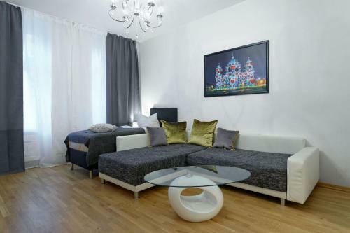 Grand Central Mitte Apartment