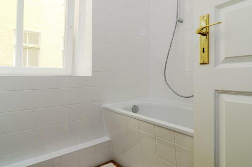 Grand Central Mitte Apartment