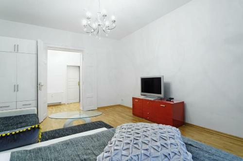 Grand Central Mitte Apartment