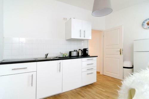 Grand Central Mitte Apartment