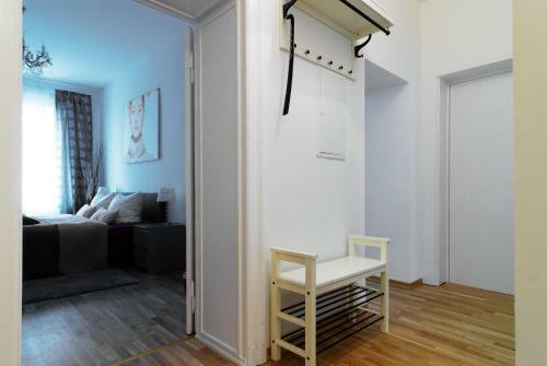 Grand Central Mitte Apartment