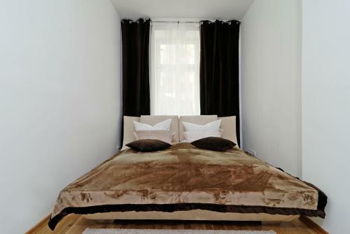Grand Central Mitte Apartment
