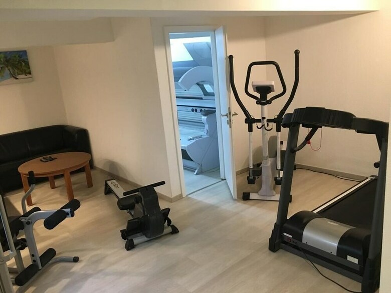 Apartamento Pension Neuerbe