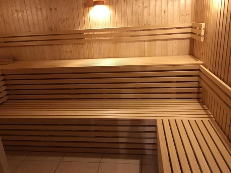 Apartamento Pension Neuerbe