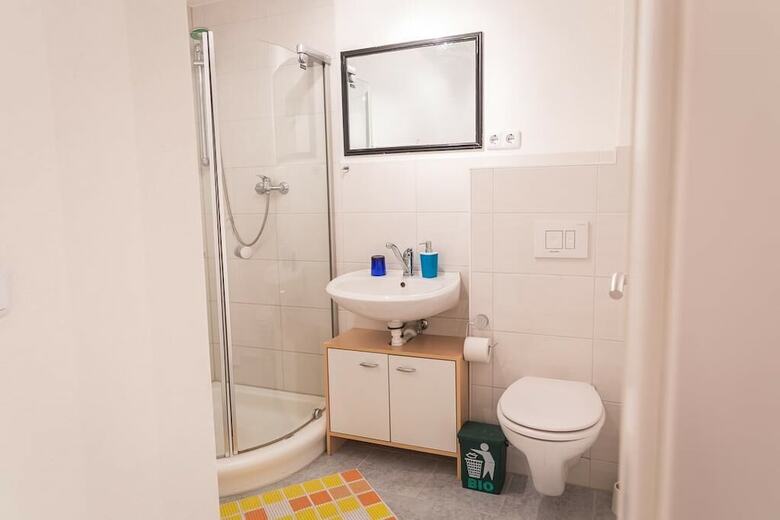 Apartamento Pension Neuerbe