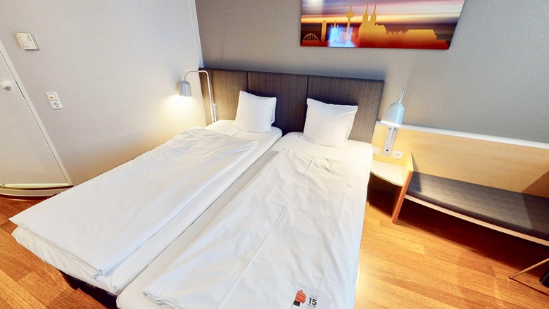 Ibis Hotel K�ln Airport