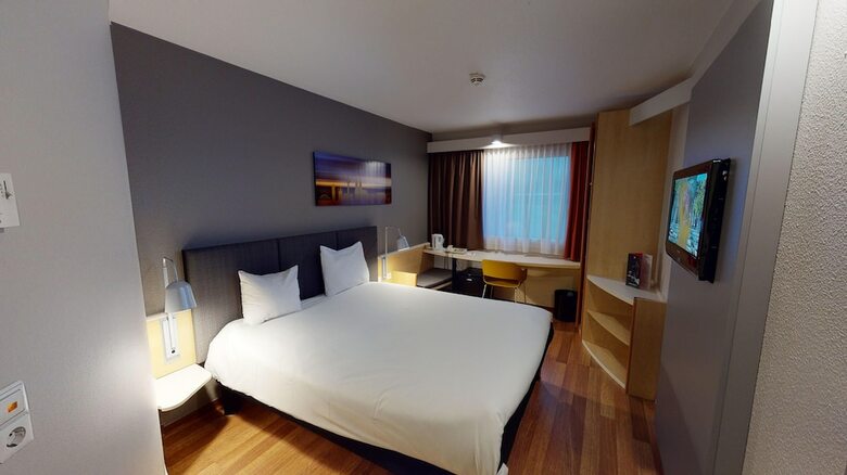 Ibis Hotel K�ln Airport