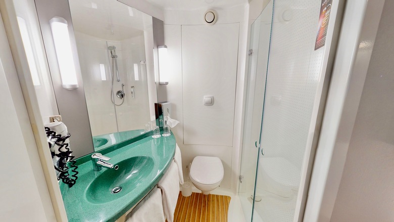 Ibis Hotel K�ln Airport