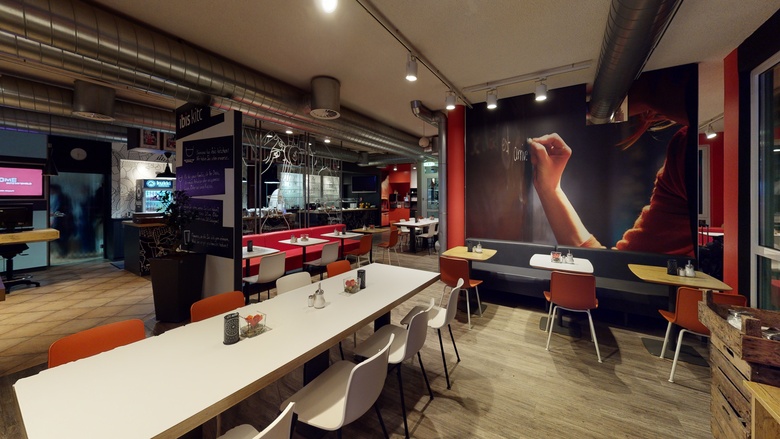 Ibis Hotel K�ln Airport
