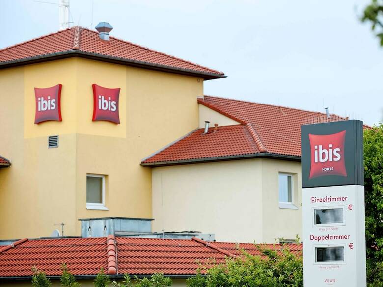 Ibis Hotel K�ln Airport