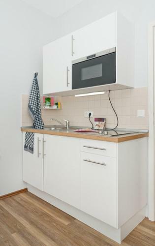 Xenios Apartments Frankfurt