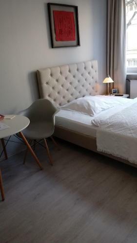 Xenios Apartments Frankfurt