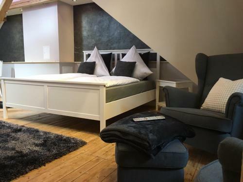 Apartamento Holiday Trier