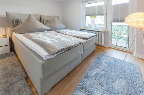 Apartamento Holiday Trier