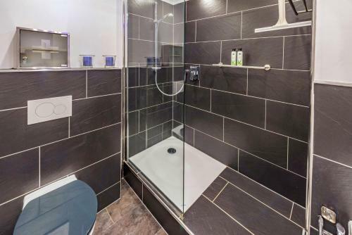 Apartamento Holiday Trier