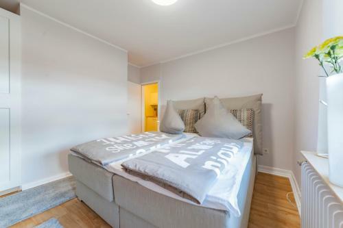 Apartamento Holiday Trier