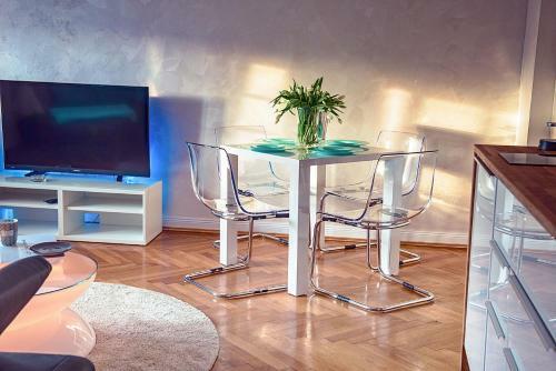 Apartamento Holiday Trier