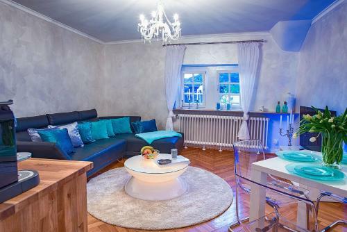 Apartamento Holiday Trier