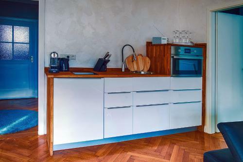 Apartamento Holiday Trier