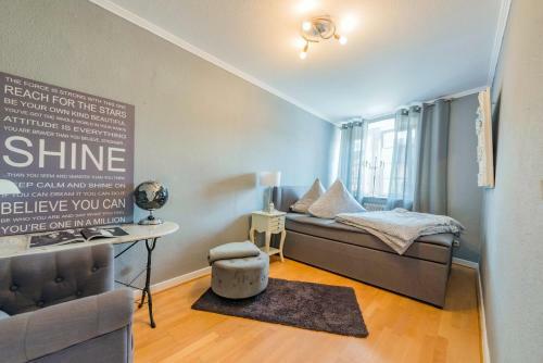 Apartamento Holiday Trier