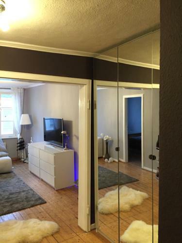 Apartamento Holiday Trier