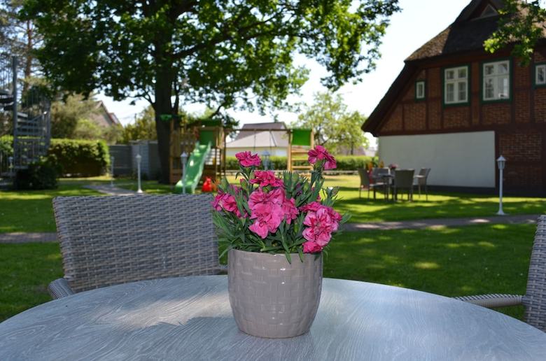 Apartamento Captain Pahlen Ferienanlage