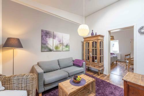 Seaside Apartments - Captain's Haven