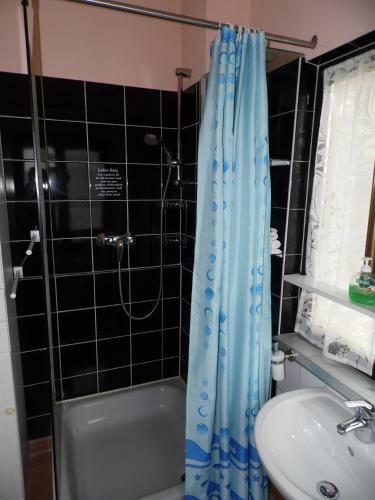 Hostal Pension Am Tiefen See