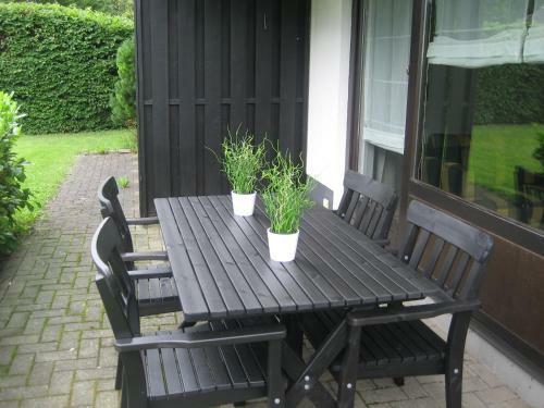 Buhr Apartment