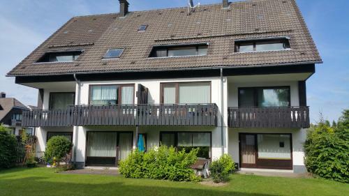 Buhr Apartment
