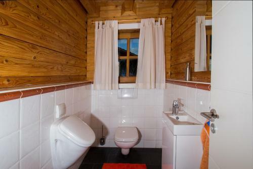 Chalet Am Bach