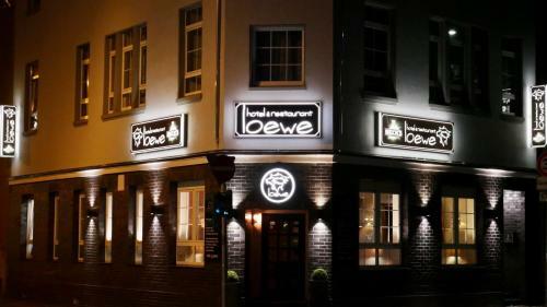 Hotel Restaurant Zum L�wen