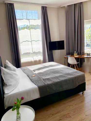 Hotel Restaurant Zum L�wen
