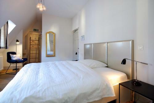 Hotel Fregehaus