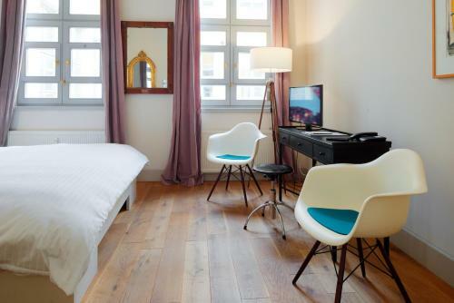 Hotel Fregehaus