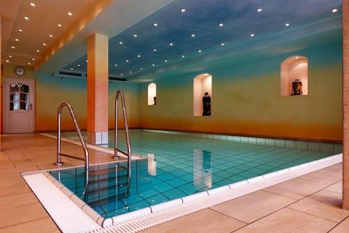 Hotel Schlo�palais