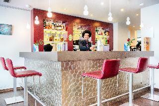 Select Hotel Osnabr�ck