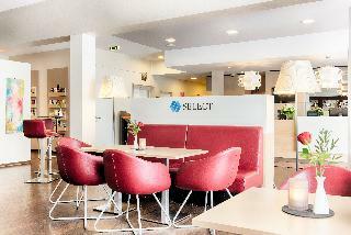 Select Hotel Osnabr�ck
