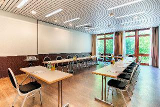 Select Hotel Osnabr�ck