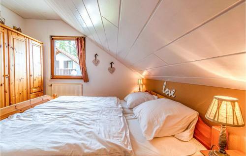 Five-bedroom Holiday Home In Kirchheim