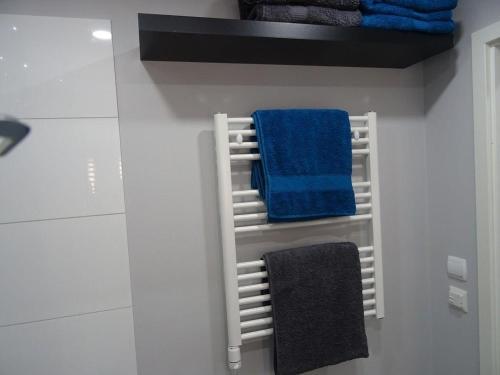Apartamentos Am-keschtewaeldele