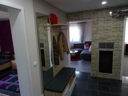Apartamentos Am-keschtewaeldele