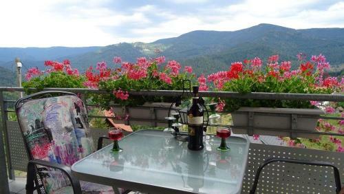 Apartamentos Am-keschtewaeldele