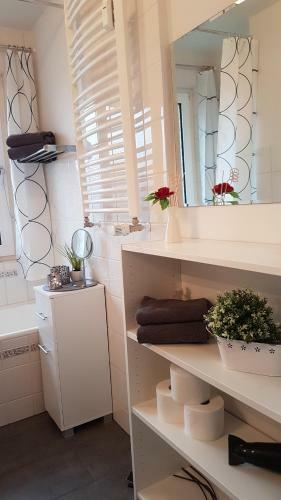 Apartamento Moritz Braunlage