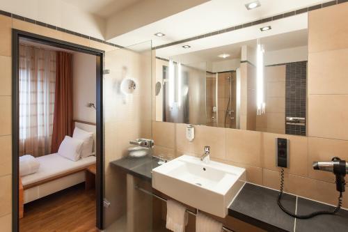 Apartamento Centro Hotel Domicil31