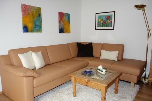 Apartamento Fewo Inge Reiter
