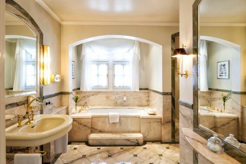 Hotel Krone Assmannshausen