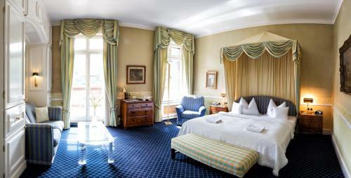Hotel Krone Assmannshausen