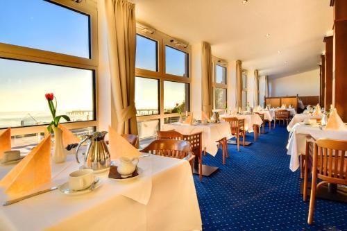 Promenadenhotel Admiral